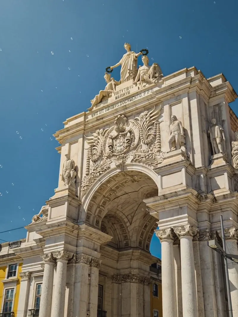 Arco da Rua Augusta
