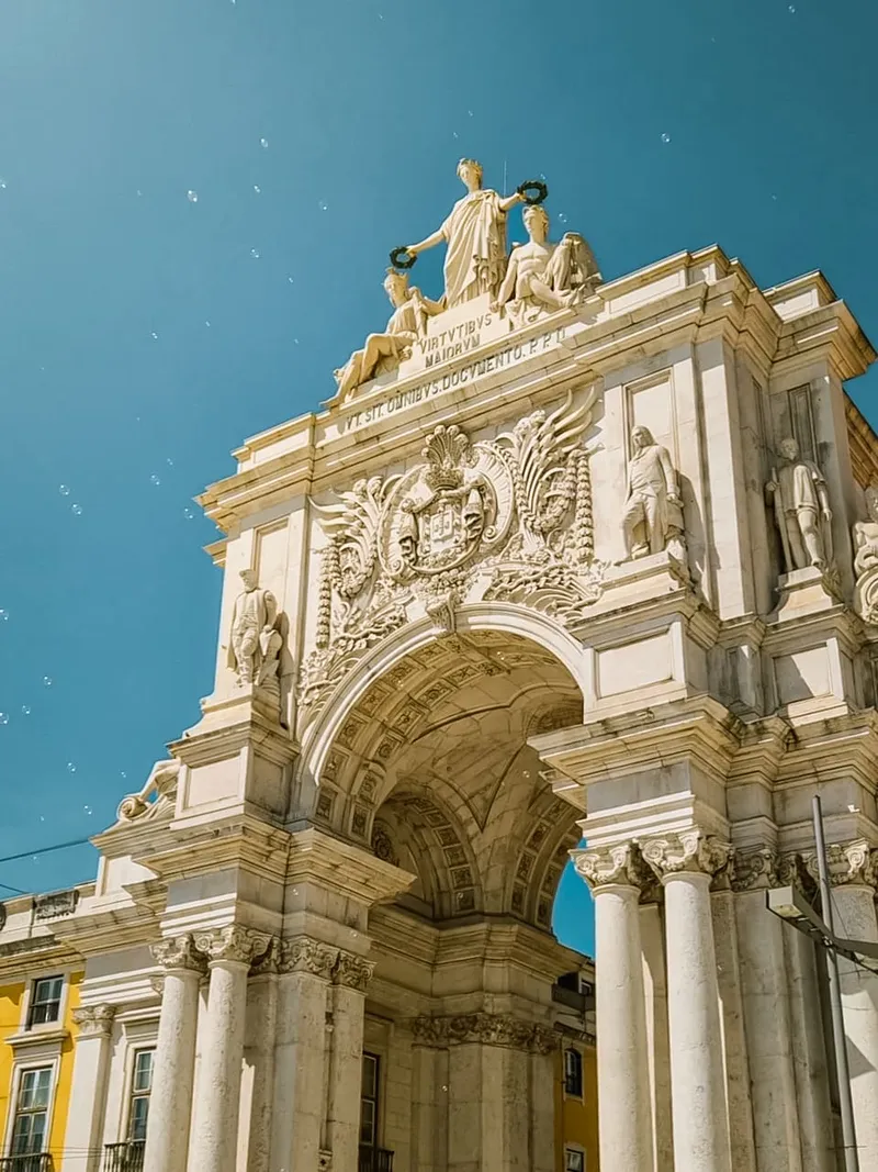 Arco da Rua Augusta