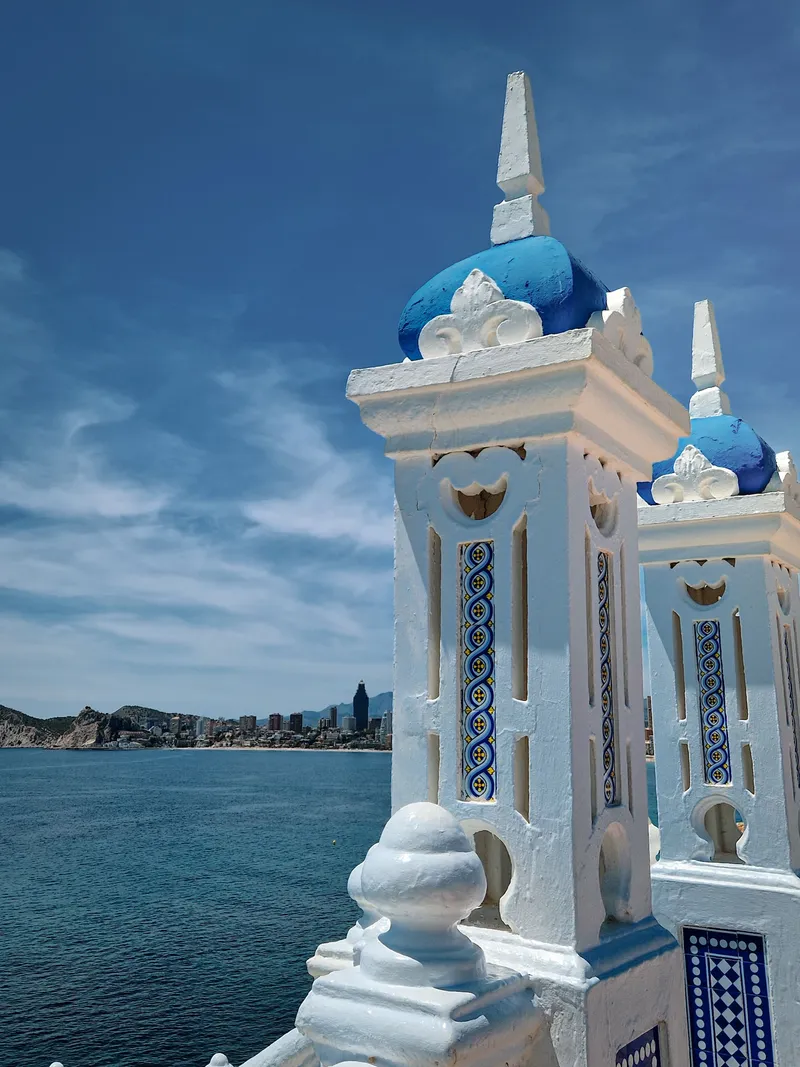 Balcón del Mediterráneo