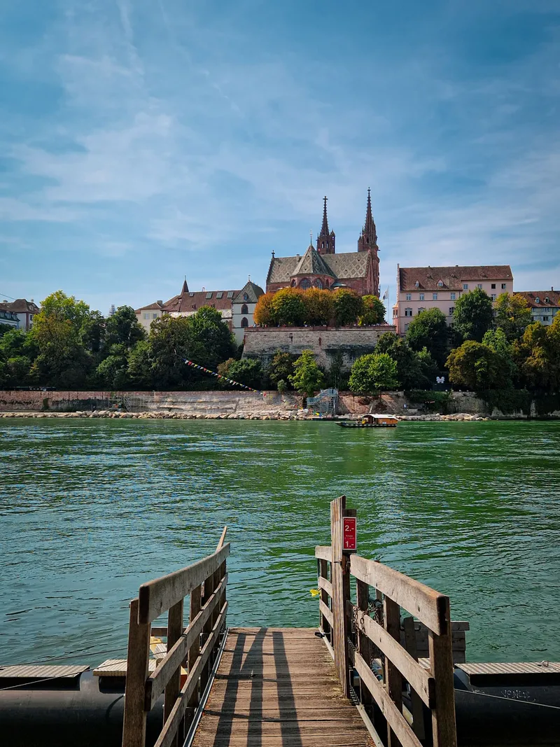 Basler Münster