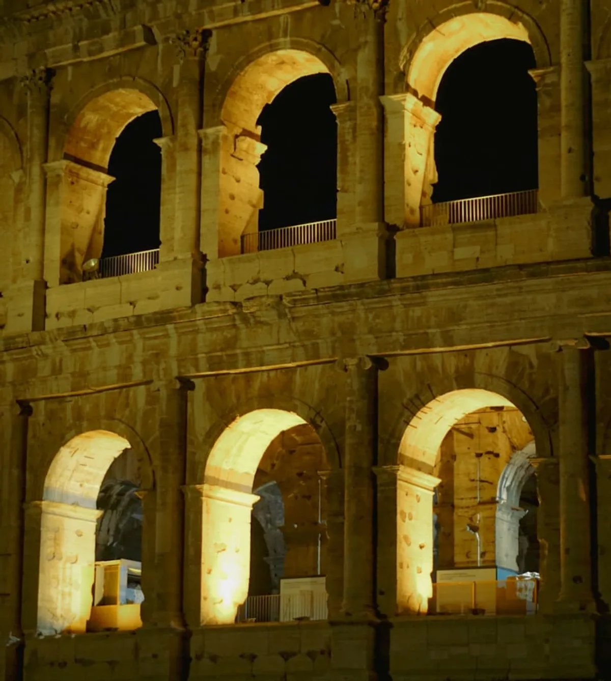 Colosseo — Rome — Italy