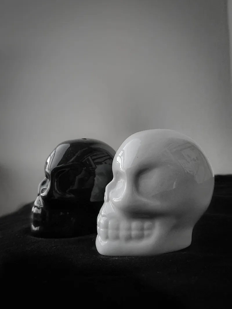 Duality
