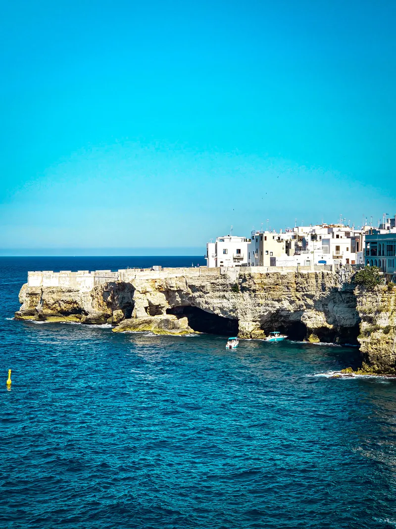 Polignano a Mare