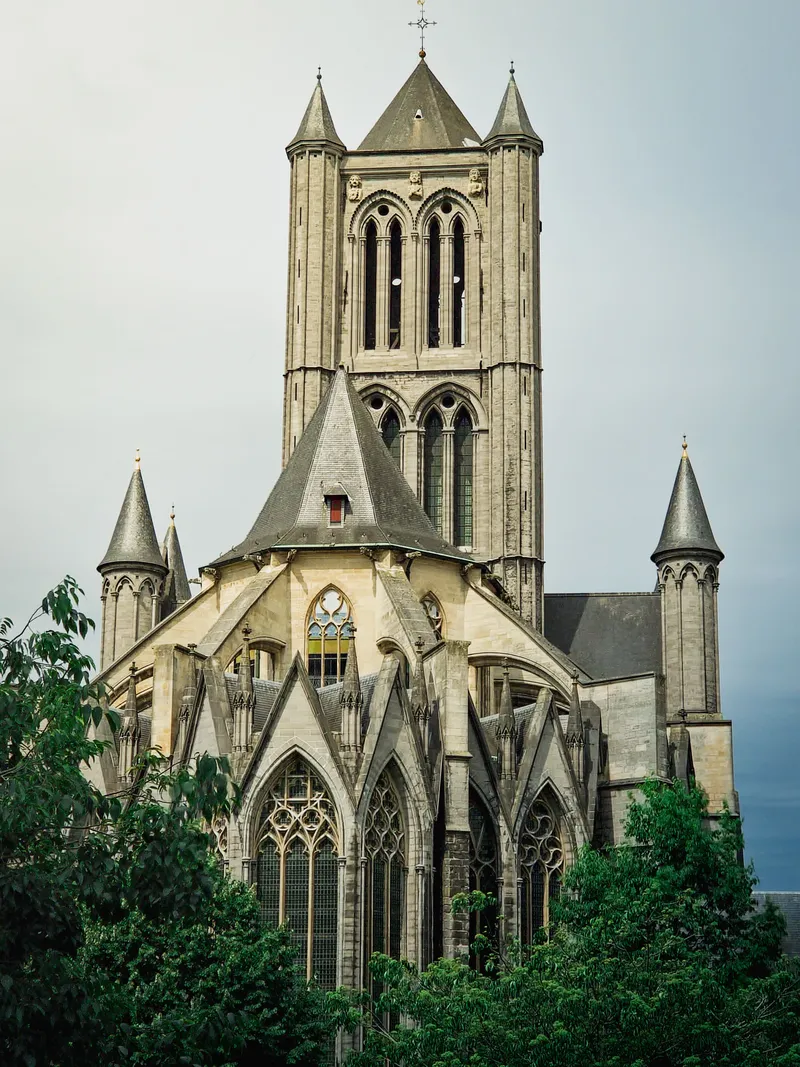Sint-Niklaaskerk