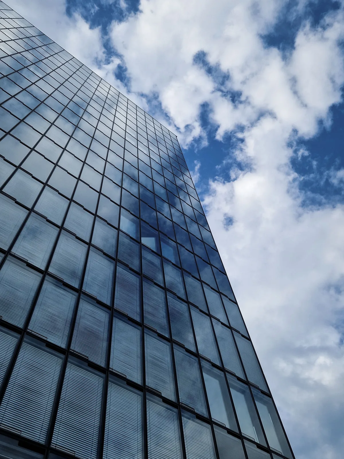 Sky Mirror — Düsseldorf — Germany