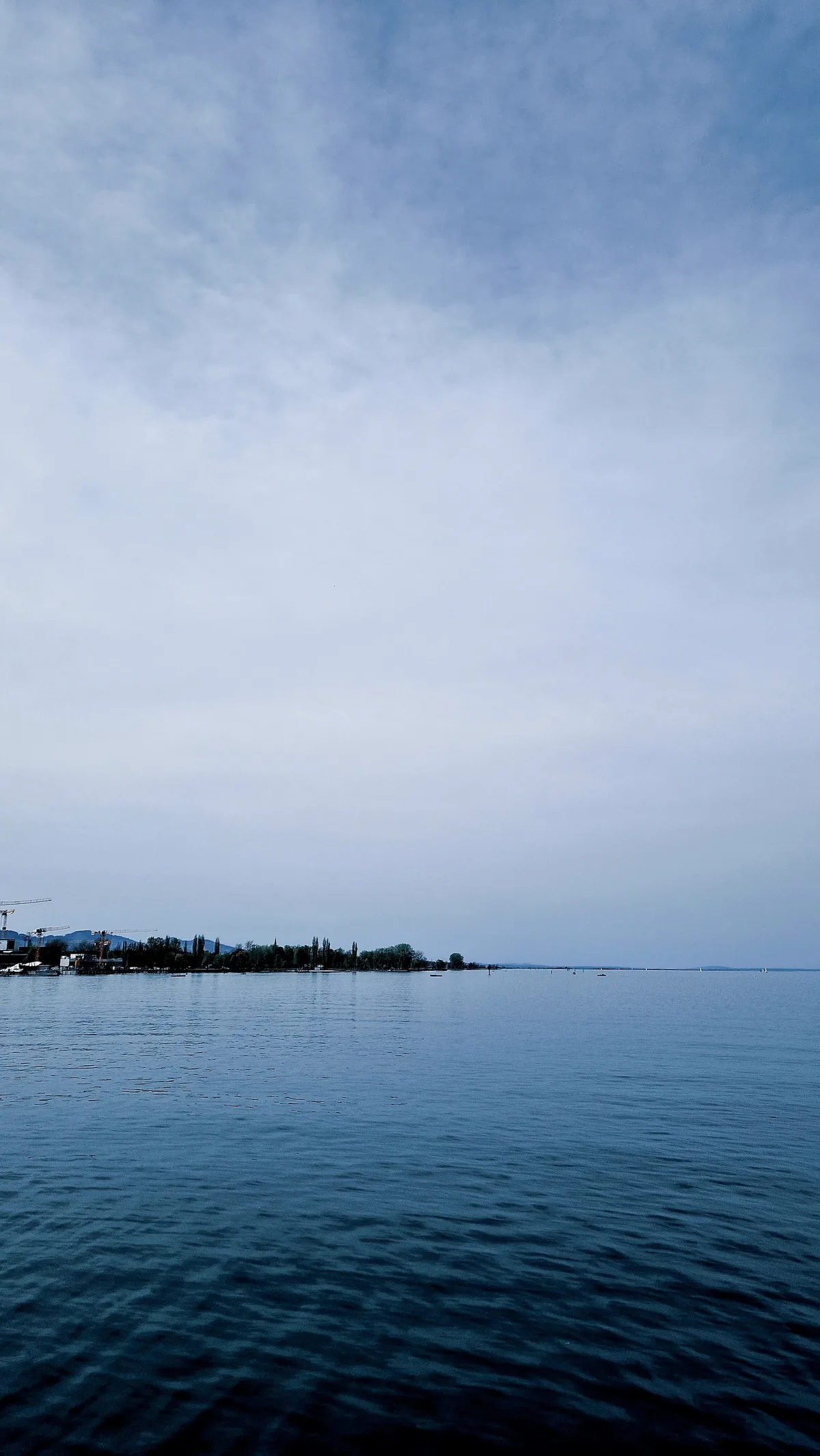 Still Waters — Bregenz — Austria