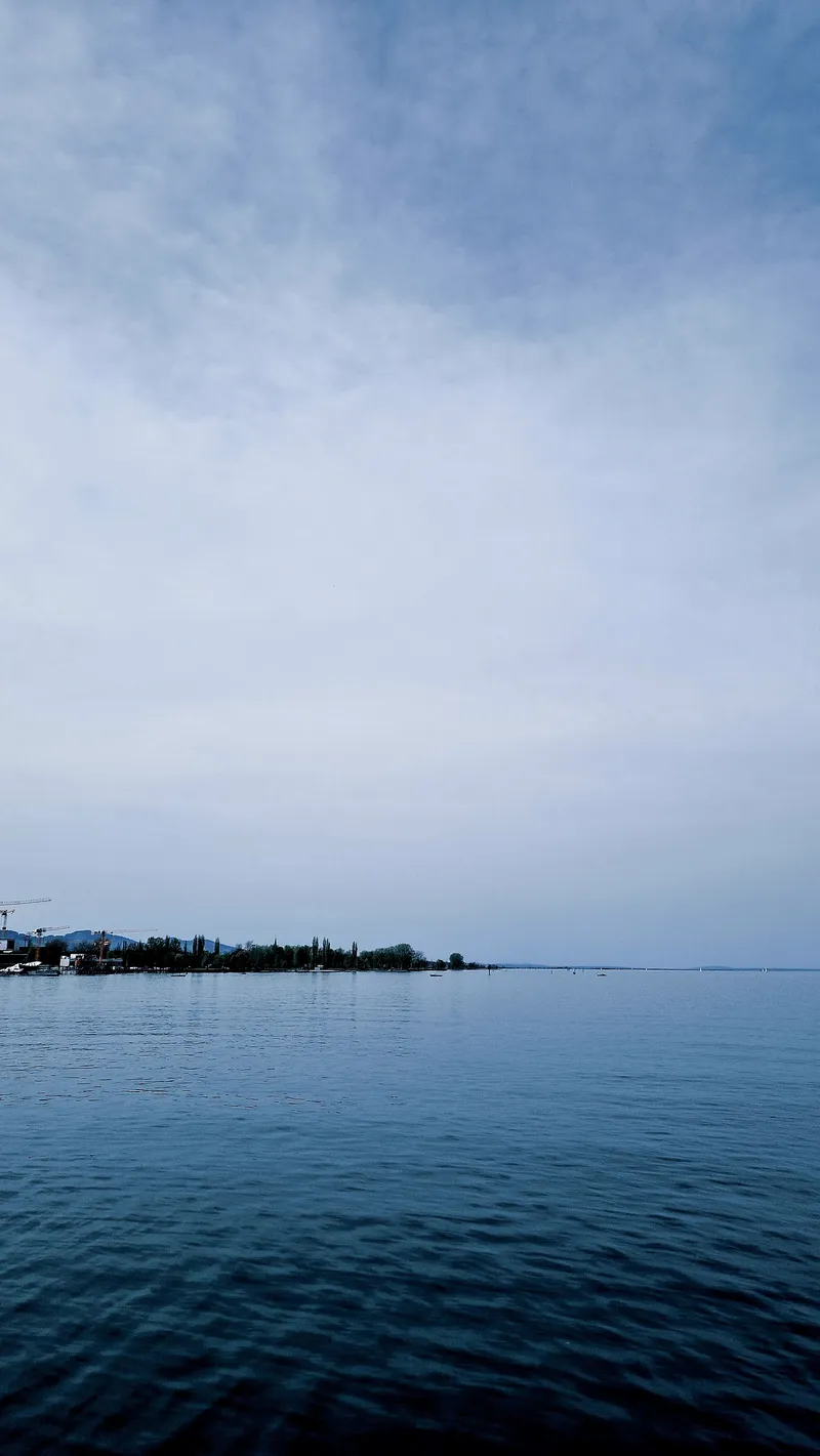 Still Waters