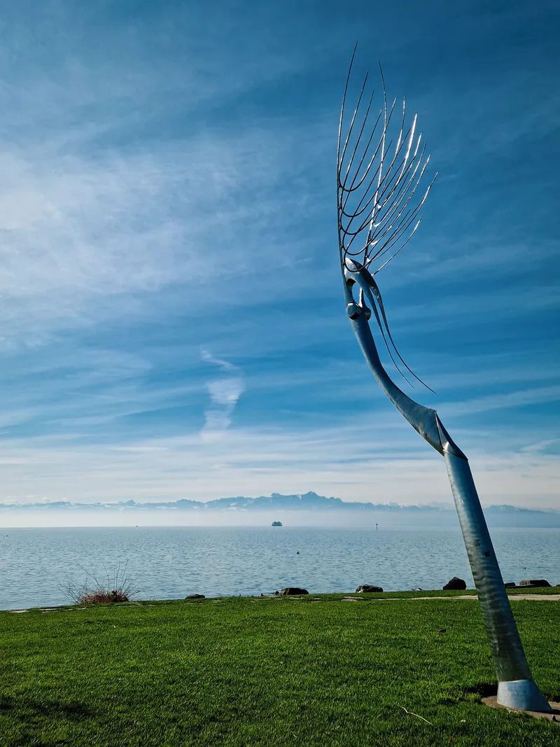 The Lake Sentinel