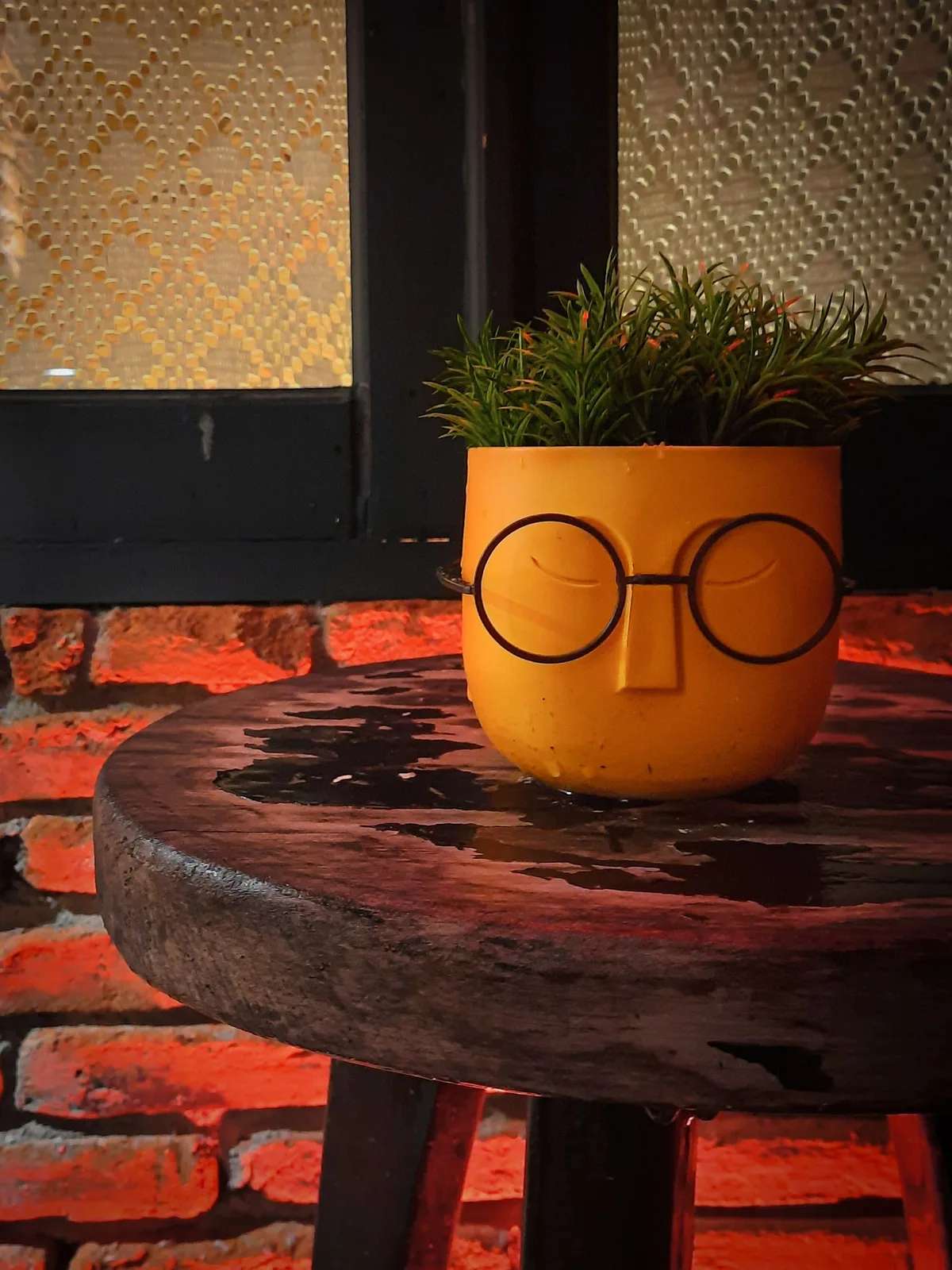The Thoughtful Planter