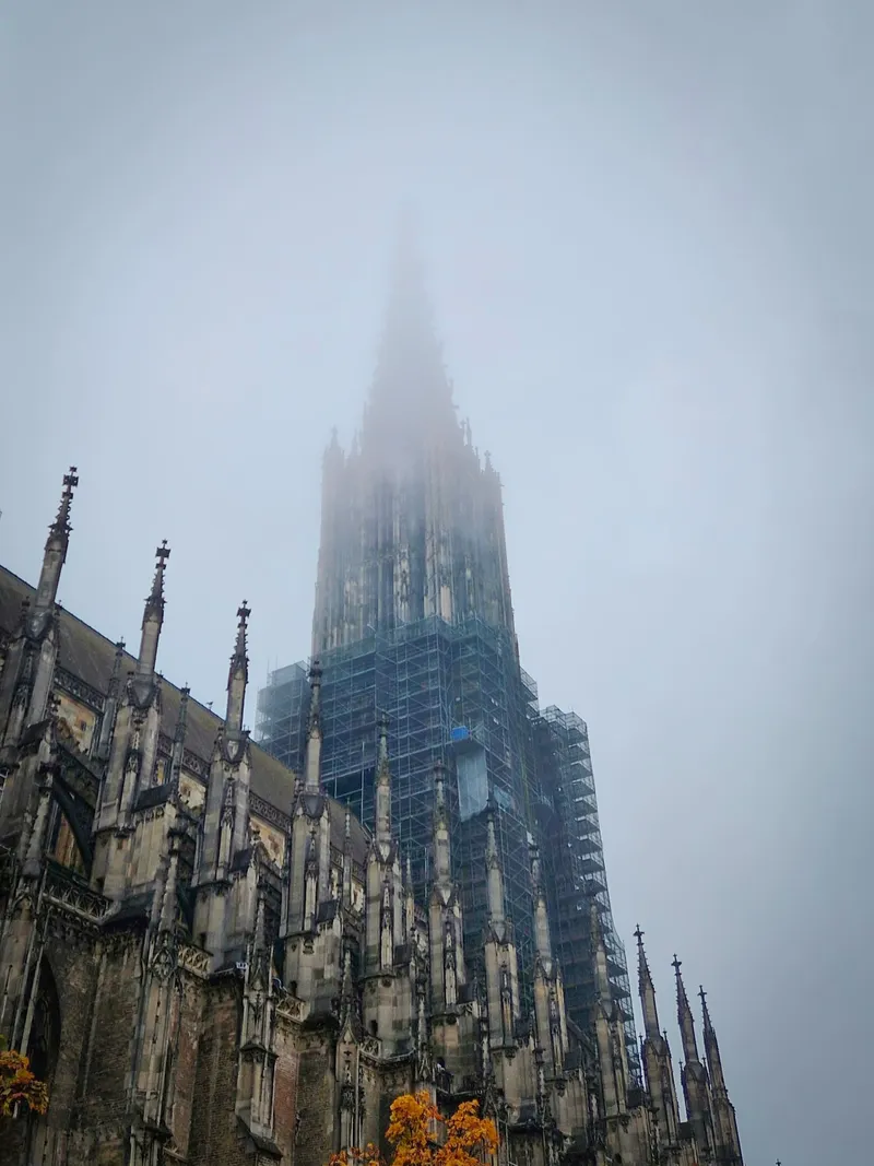 Ulmer Münster