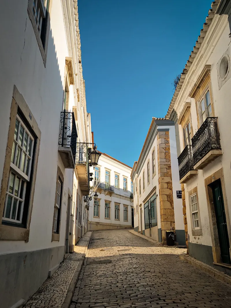 White Stone Passage